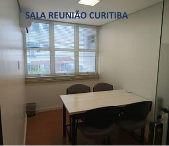 Sala Curitiba