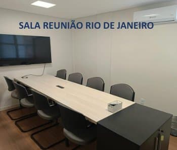 Sala Rio de Janeiro