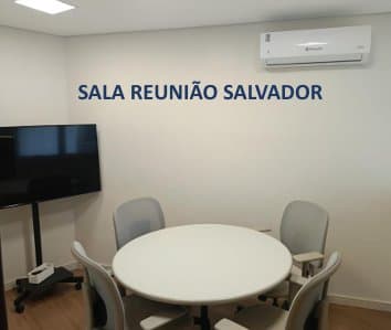 Sala Salvador