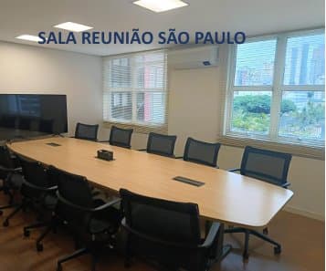 Sala São Paulo